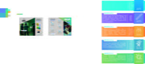 Brochure hanschool University