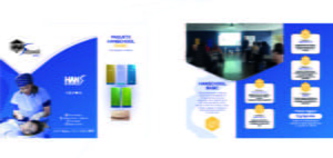 Brochure hanschool basic